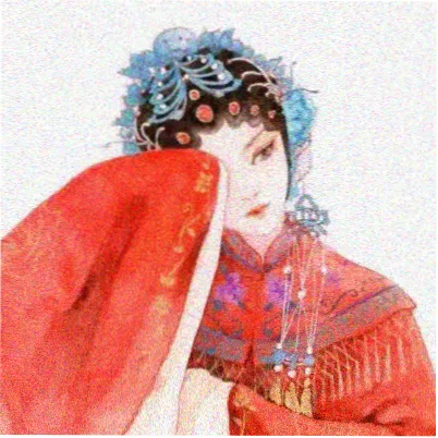 观众 一格一秒 头像